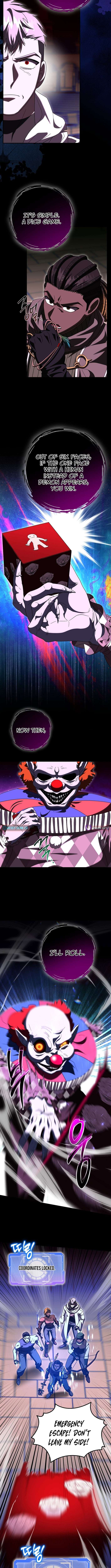 Master of All Skills - Chapter 45 - Page 10