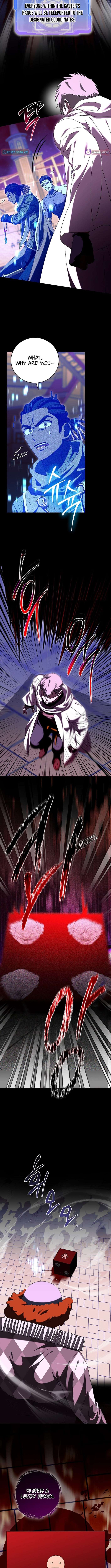 Master of All Skills - Chapter 45 - Page 11