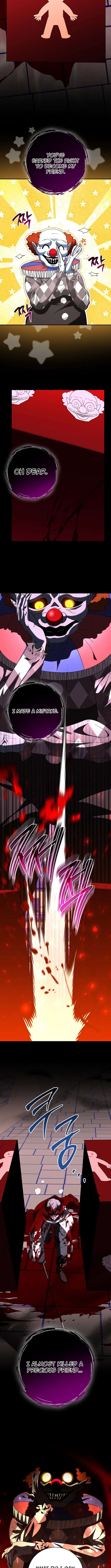 Master of All Skills - Chapter 45 - Page 12