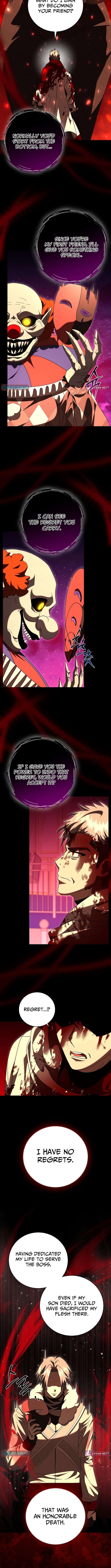 Master of All Skills - Chapter 45 - Page 13