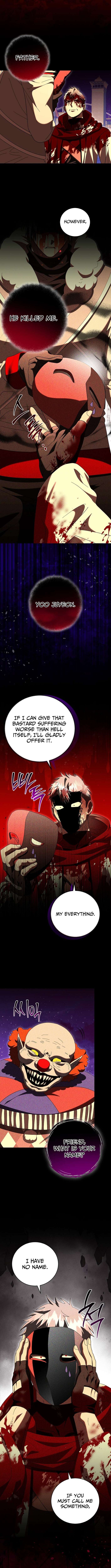 Master of All Skills - Chapter 45 - Page 14