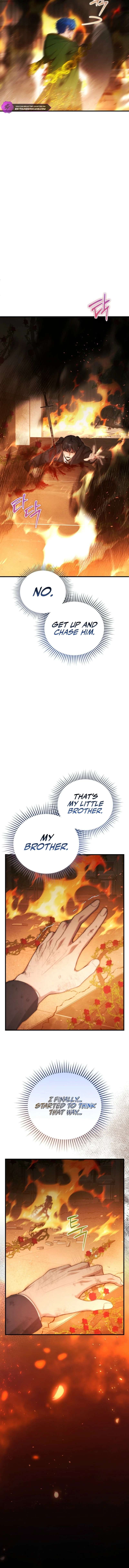 I’ll Retire After Saving the World - Chapter 74 - Page 11