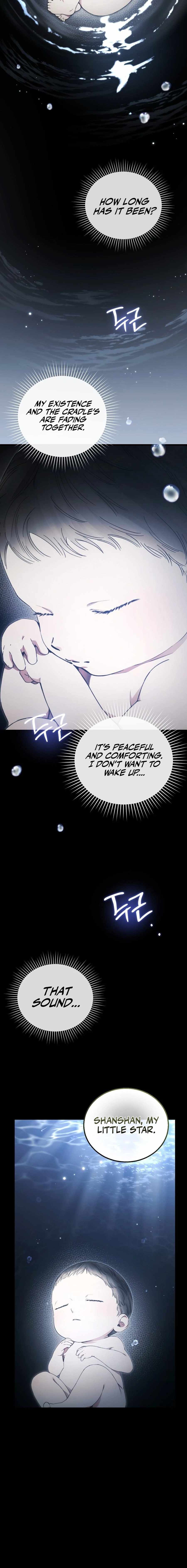 I’ll Retire After Saving the World - Chapter 77 - Page 6