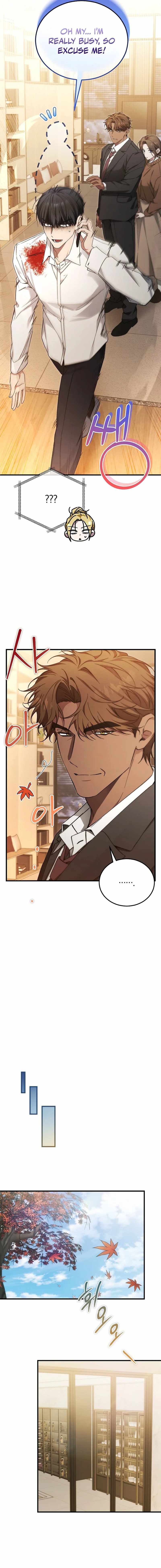 I’ll Retire After Saving the World - Chapter 78 - Page 19