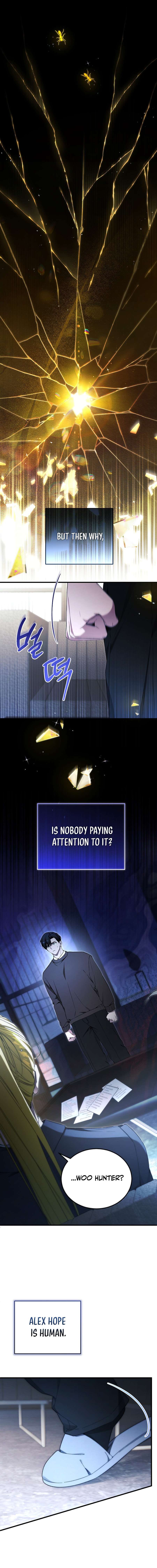 I’ll Retire After Saving the World - Chapter 87 - Page 3