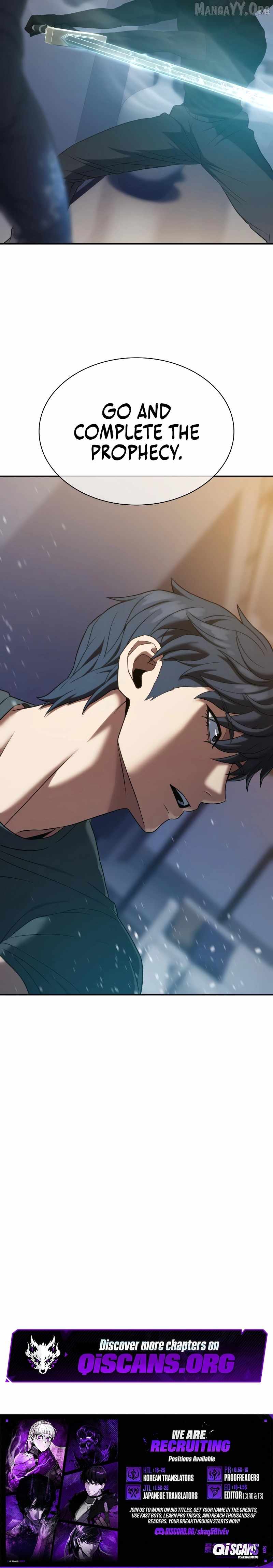 Frozen Warrior - Chapter 38 - Page 12