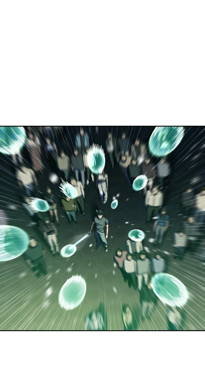 Frozen Warrior - Chapter 42 - Page 12