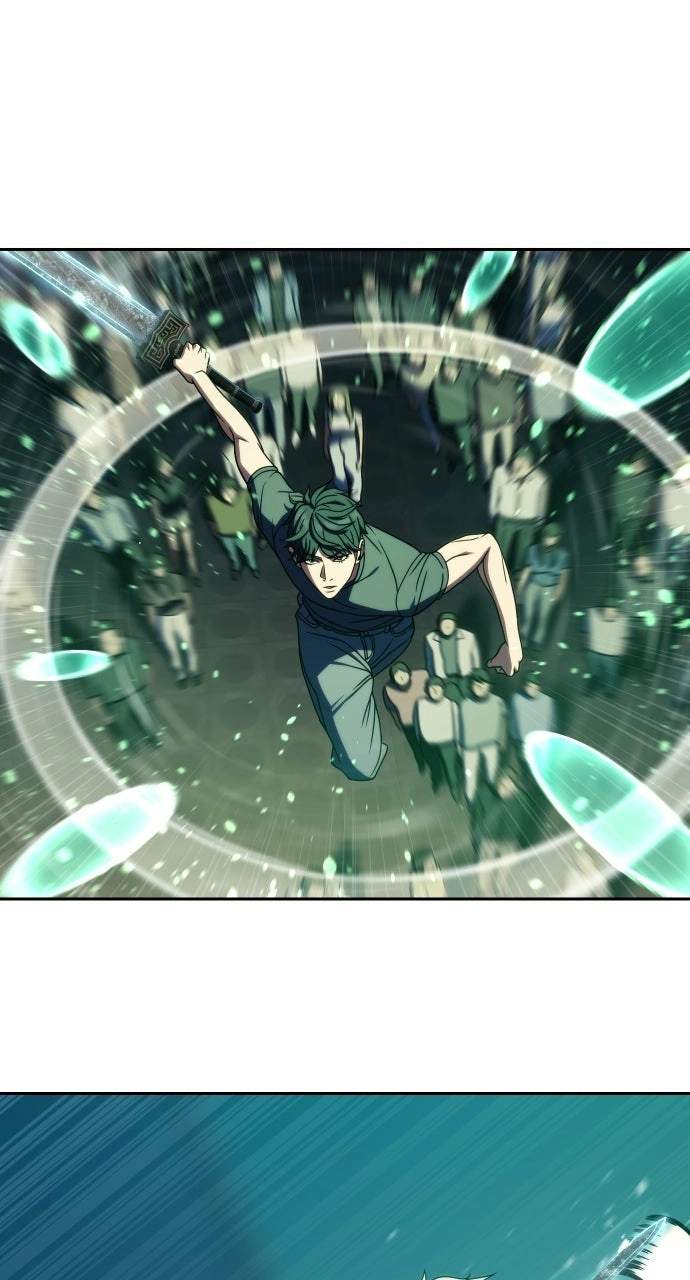 Frozen Warrior - Chapter 42 - Page 13