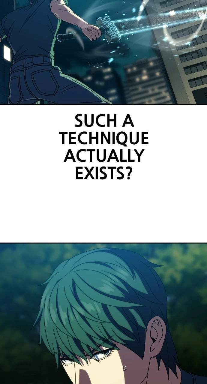 Frozen Warrior - Chapter 42 - Page 2