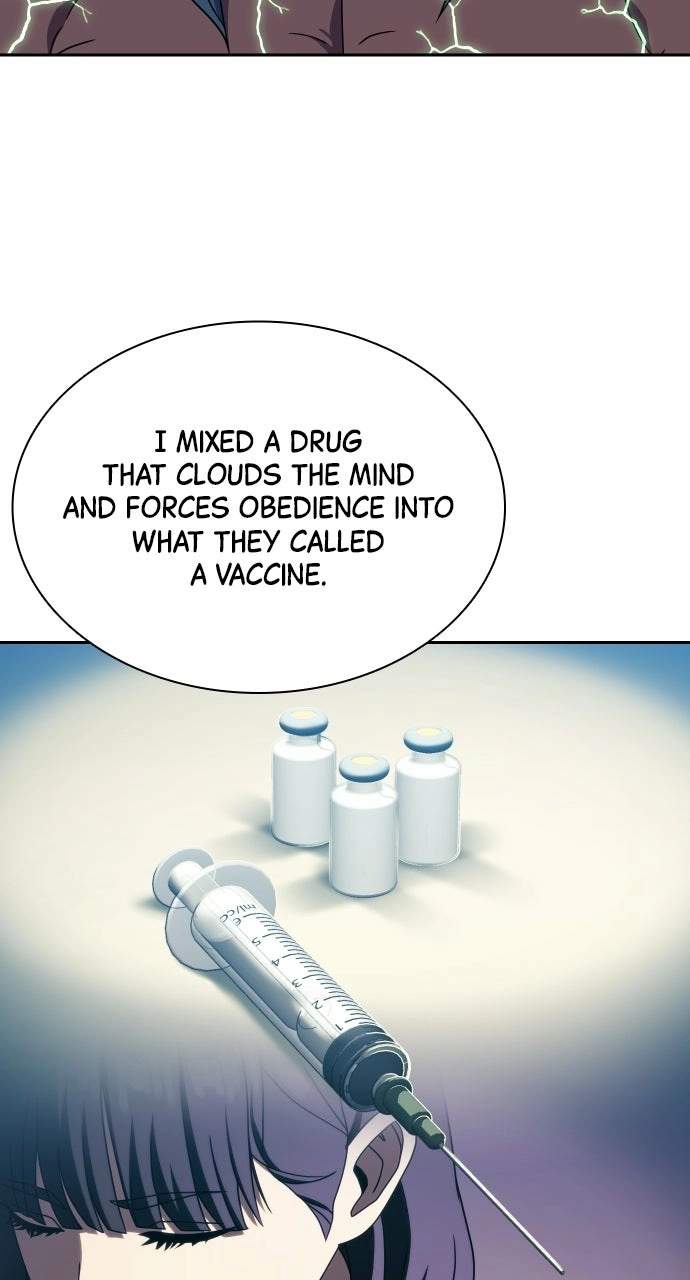 Frozen Warrior - Chapter 42 - Page 21