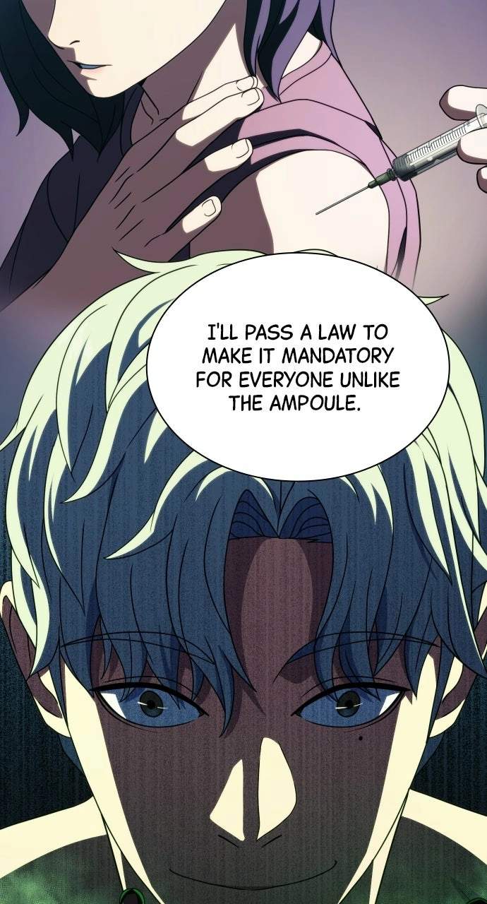 Frozen Warrior - Chapter 42 - Page 22