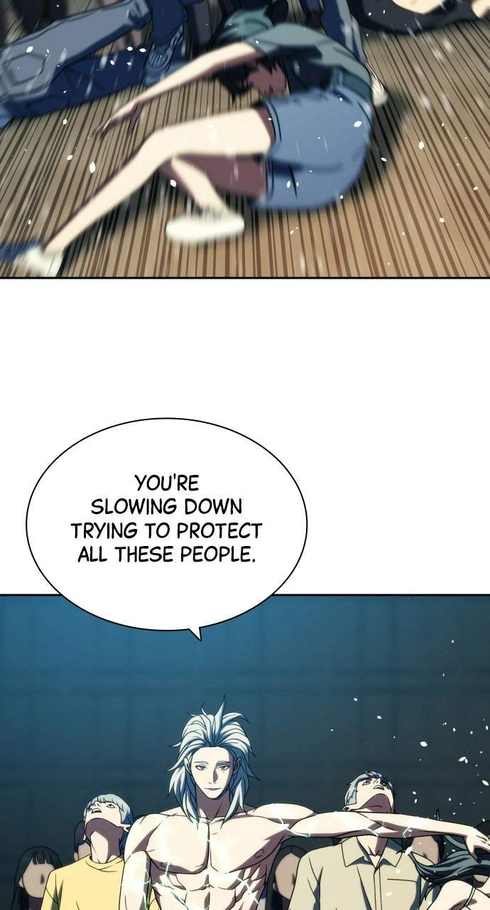 Frozen Warrior - Chapter 42 - Page 40