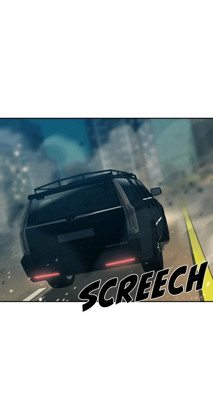 Frozen Warrior - Chapter 42 - Page 46