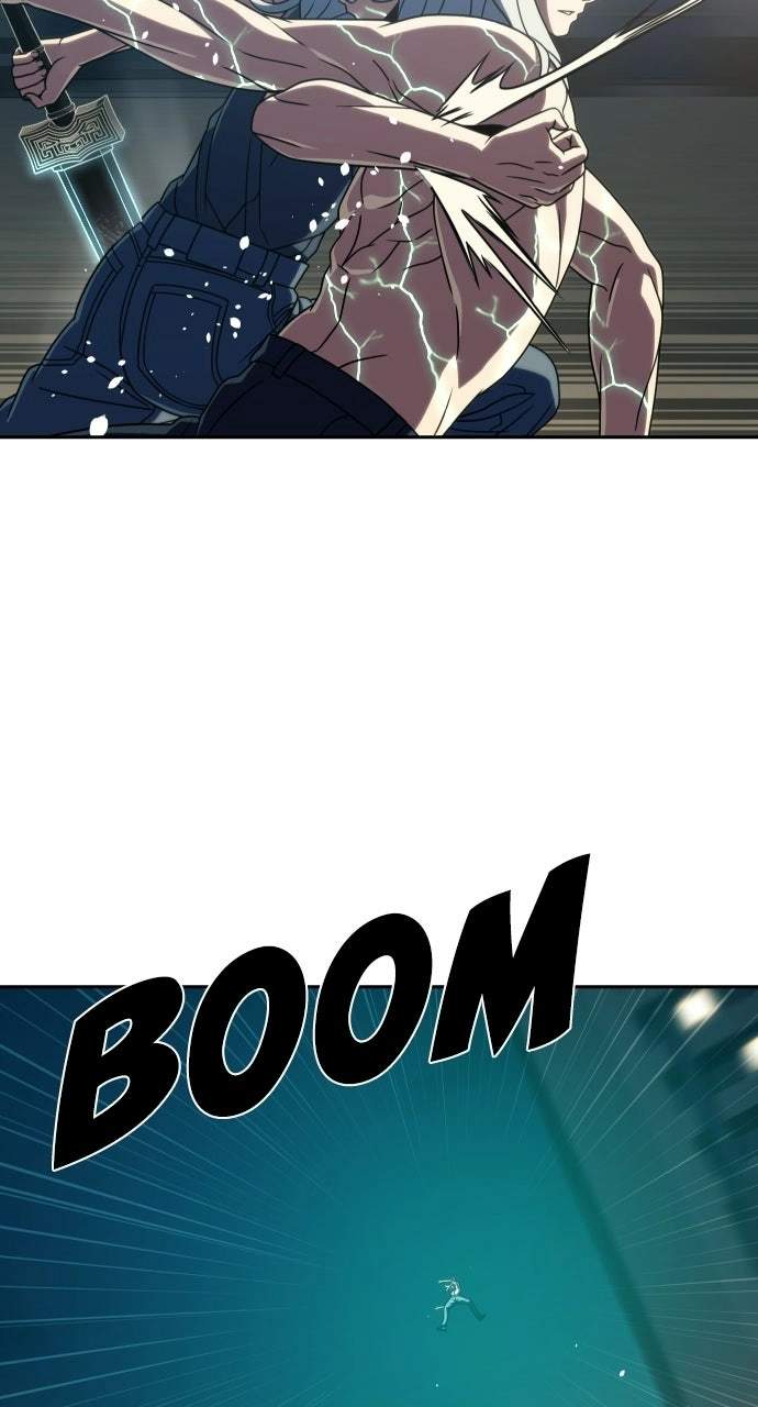 Frozen Warrior - Chapter 42 - Page 74