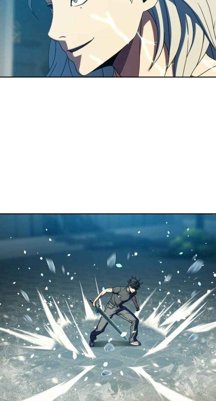 Frozen Warrior - Chapter 43 - Page 1