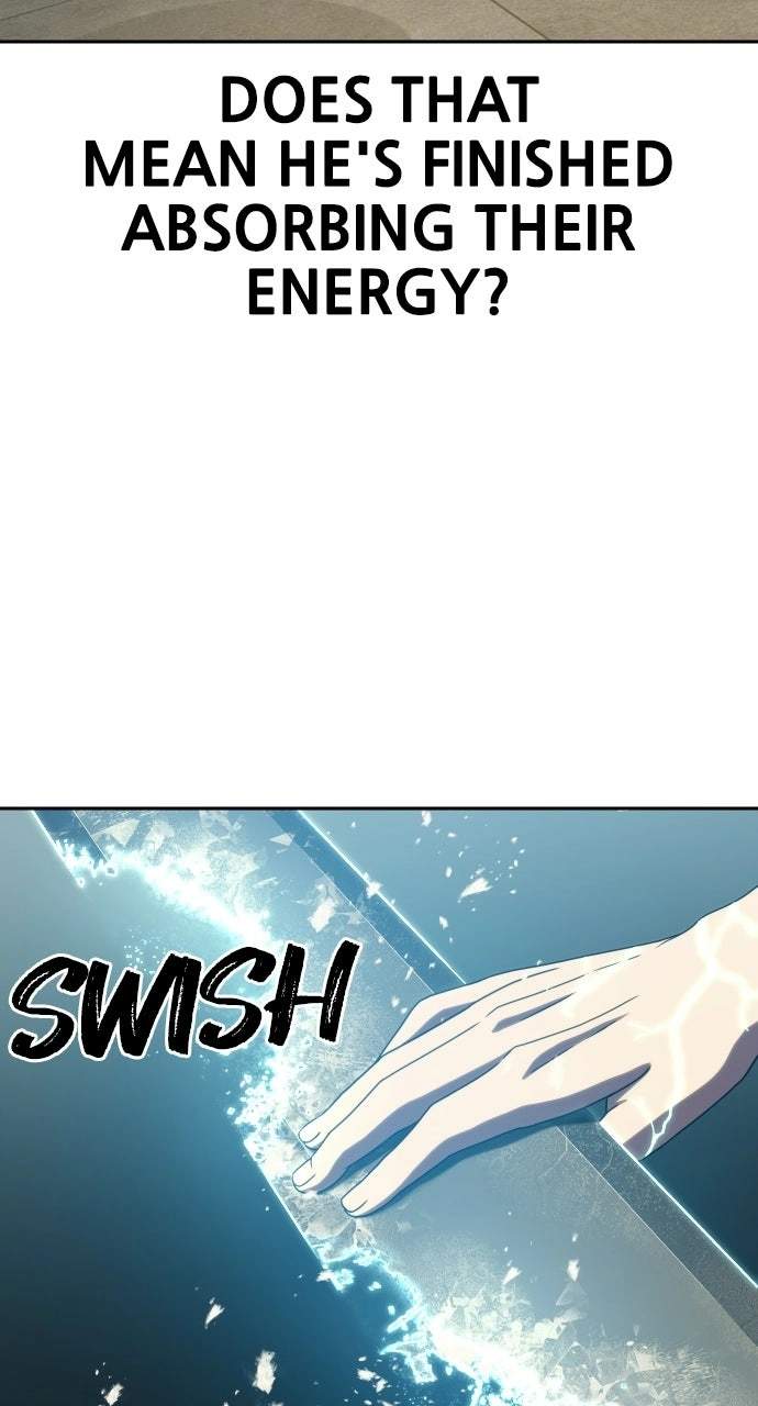 Frozen Warrior - Chapter 43 - Page 11