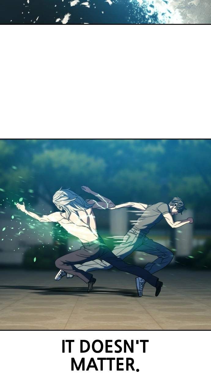 Frozen Warrior - Chapter 43 - Page 12