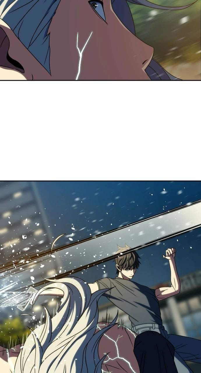 Frozen Warrior - Chapter 43 - Page 14