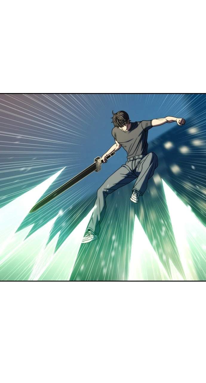 Frozen Warrior - Chapter 43 - Page 19