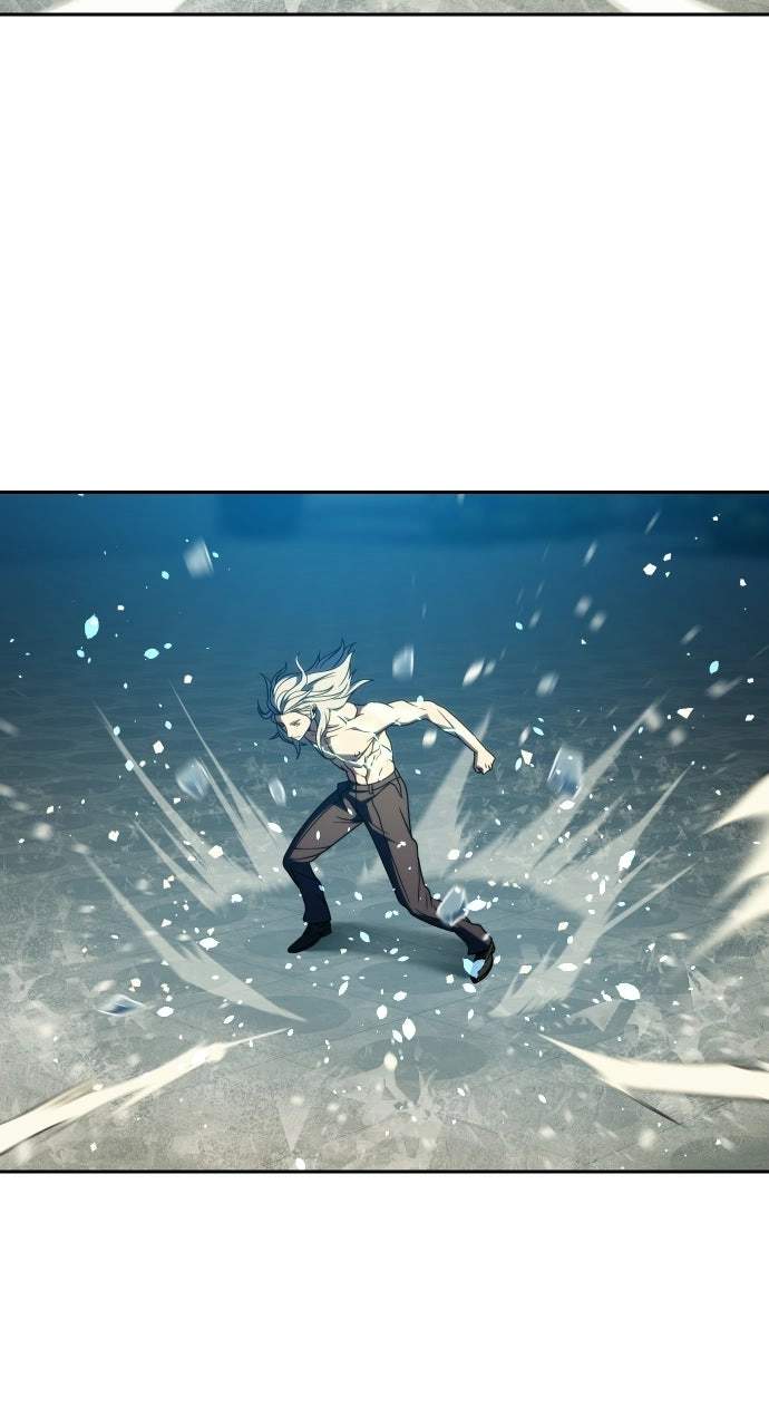 Frozen Warrior - Chapter 43 - Page 2