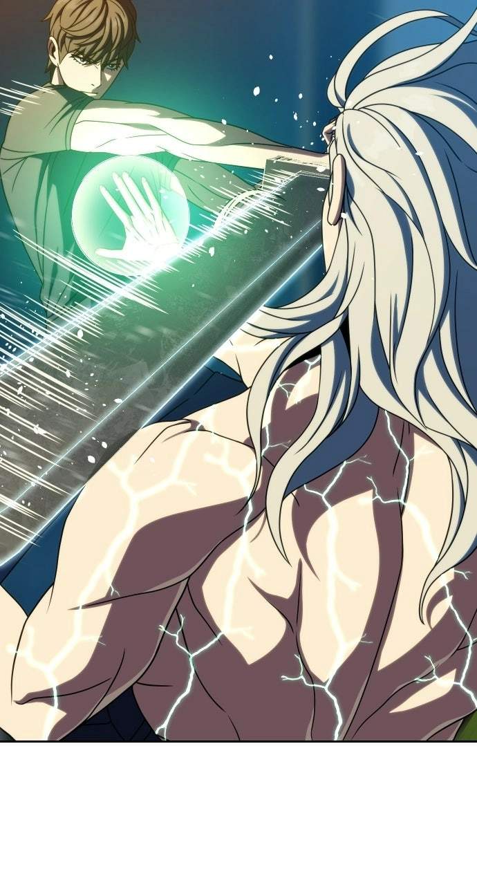 Frozen Warrior - Chapter 43 - Page 23