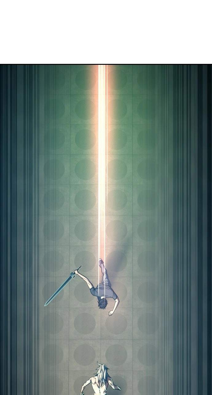 Frozen Warrior - Chapter 43 - Page 3