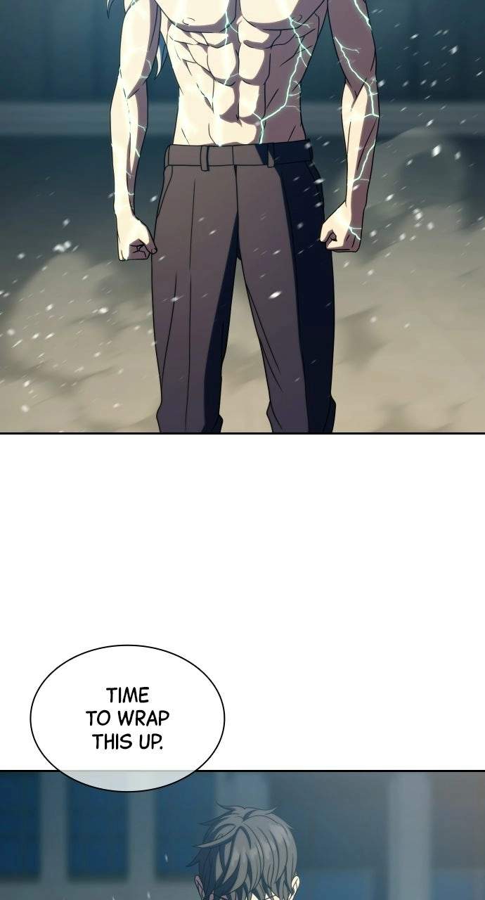 Frozen Warrior - Chapter 43 - Page 31