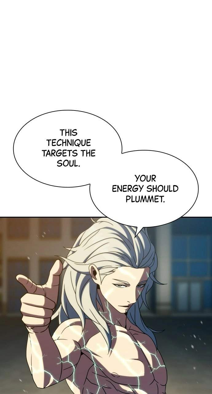 Frozen Warrior - Chapter 43 - Page 39