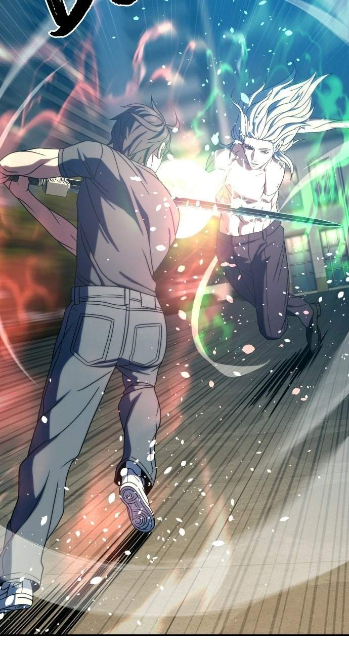 Frozen Warrior - Chapter 43 - Page 5