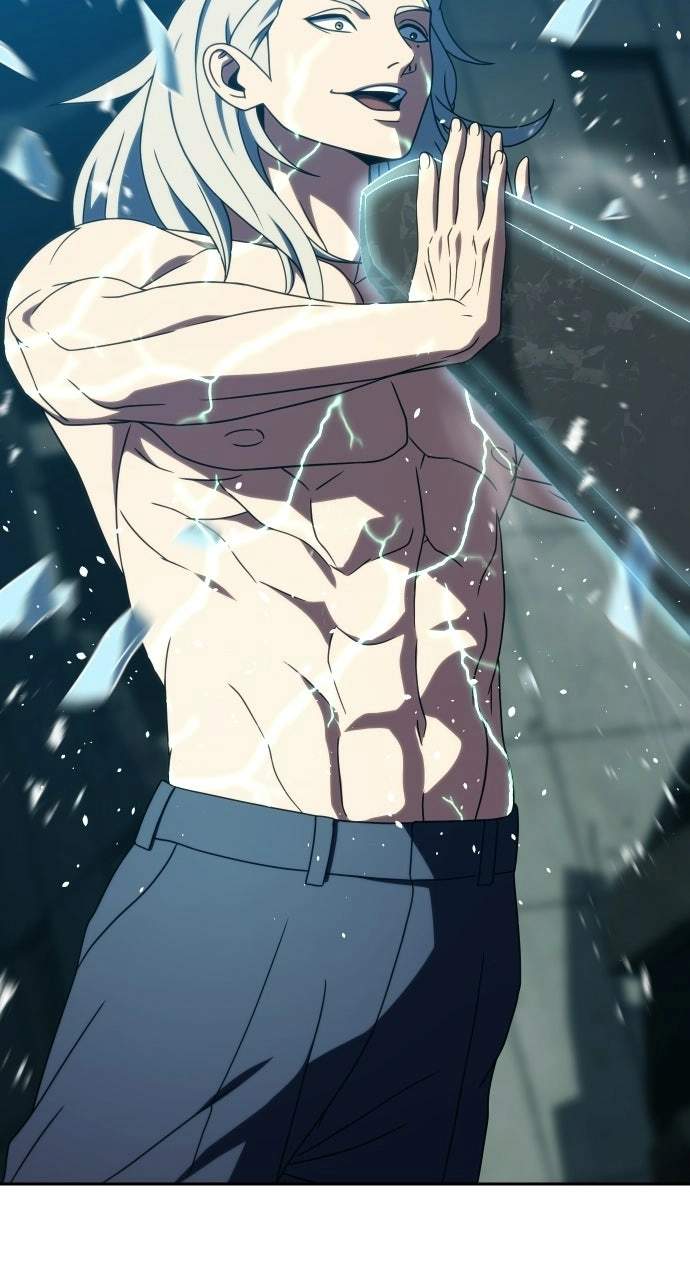 Frozen Warrior - Chapter 43 - Page 62