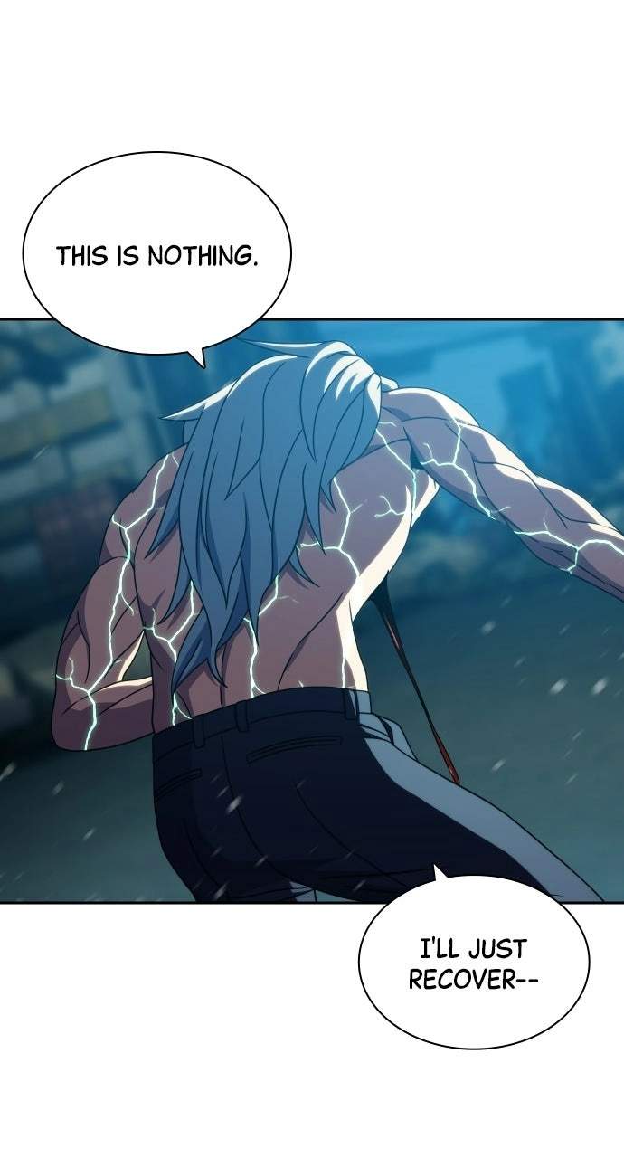 Frozen Warrior - Chapter 43 - Page 70