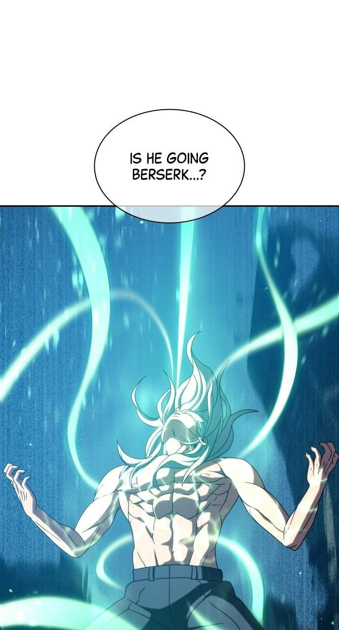 Frozen Warrior - Chapter 43 - Page 73