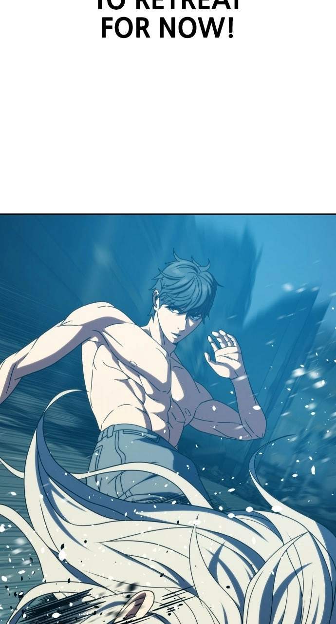 Frozen Warrior - Chapter 43 - Page 77