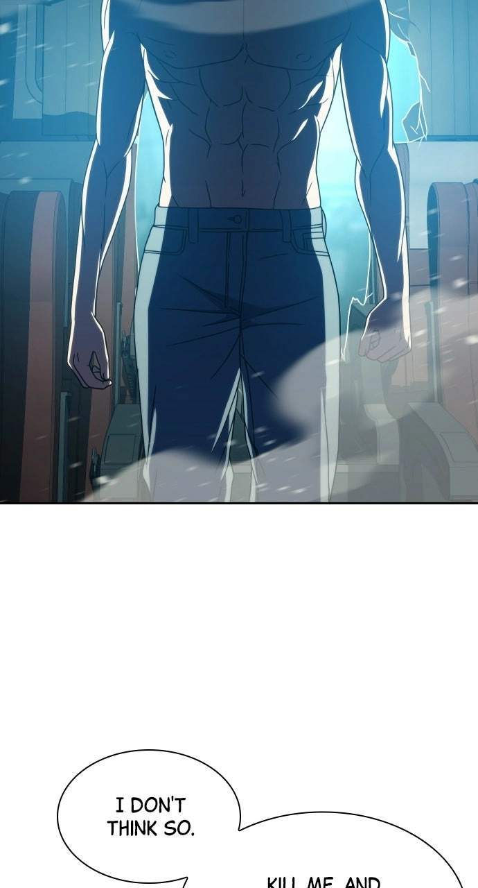 Frozen Warrior - Chapter 43 - Page 81