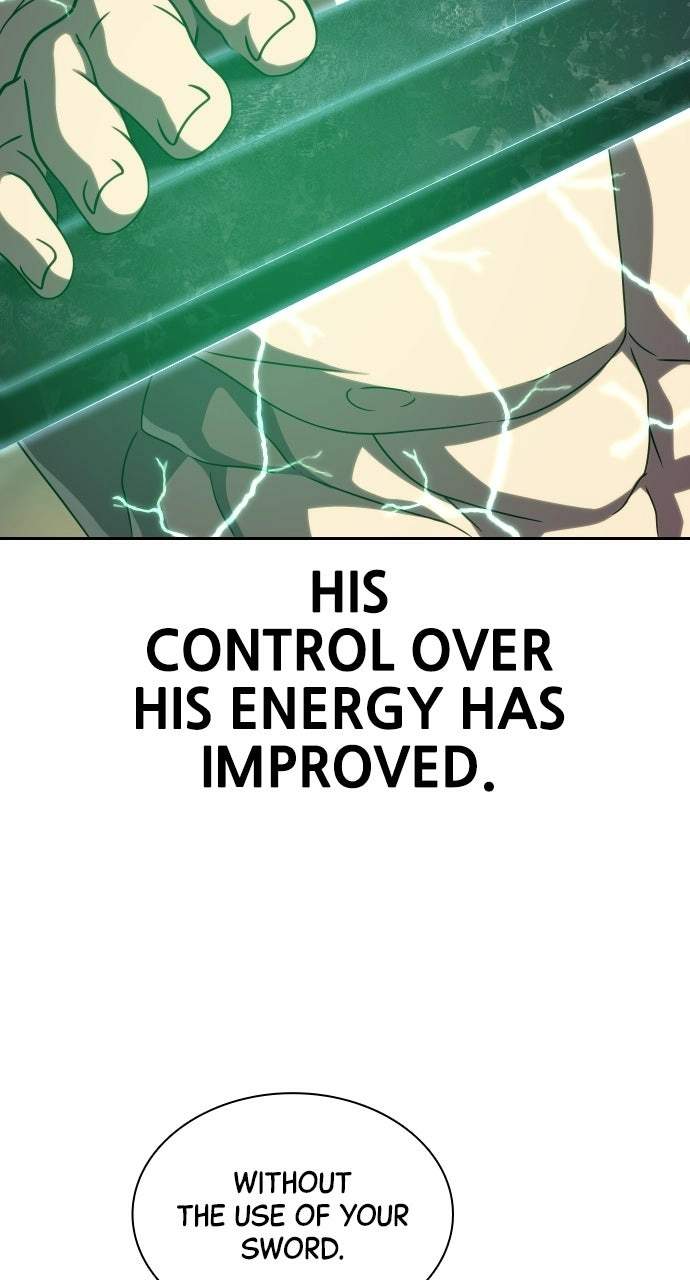 Frozen Warrior - Chapter 43 - Page 9