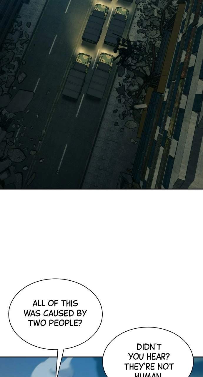 Frozen Warrior - Chapter 43 - Page 90