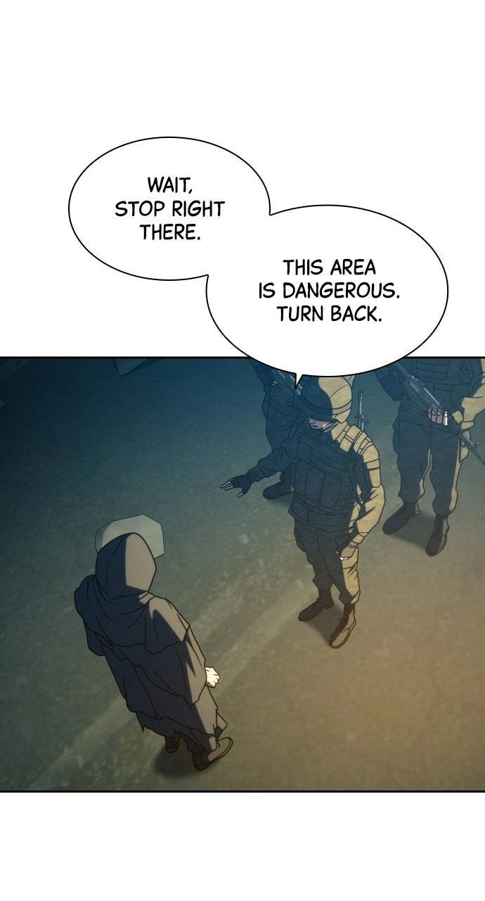 Frozen Warrior - Chapter 43 - Page 93