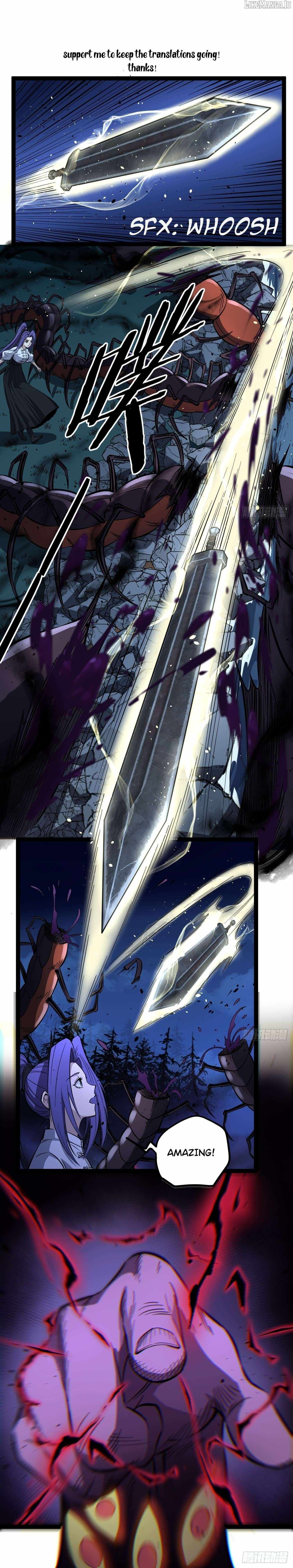 Gatekeeper Of The Boundless World - Chapter 80 - Page 3