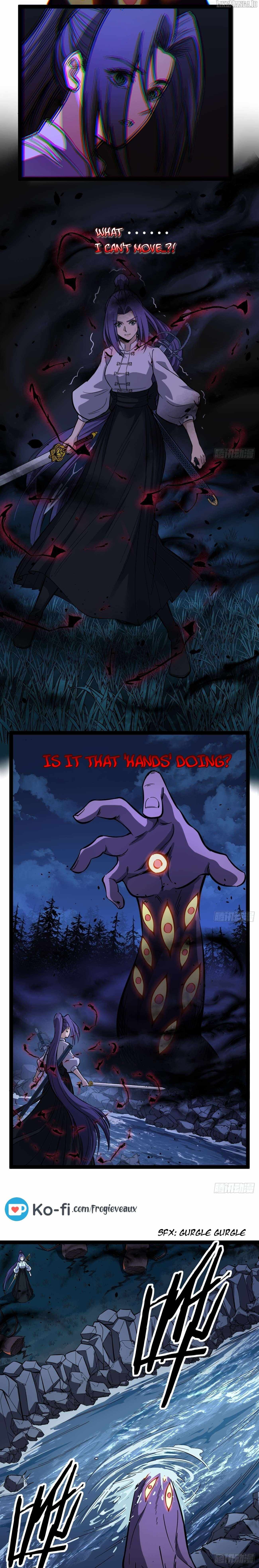 Gatekeeper Of The Boundless World - Chapter 80 - Page 4