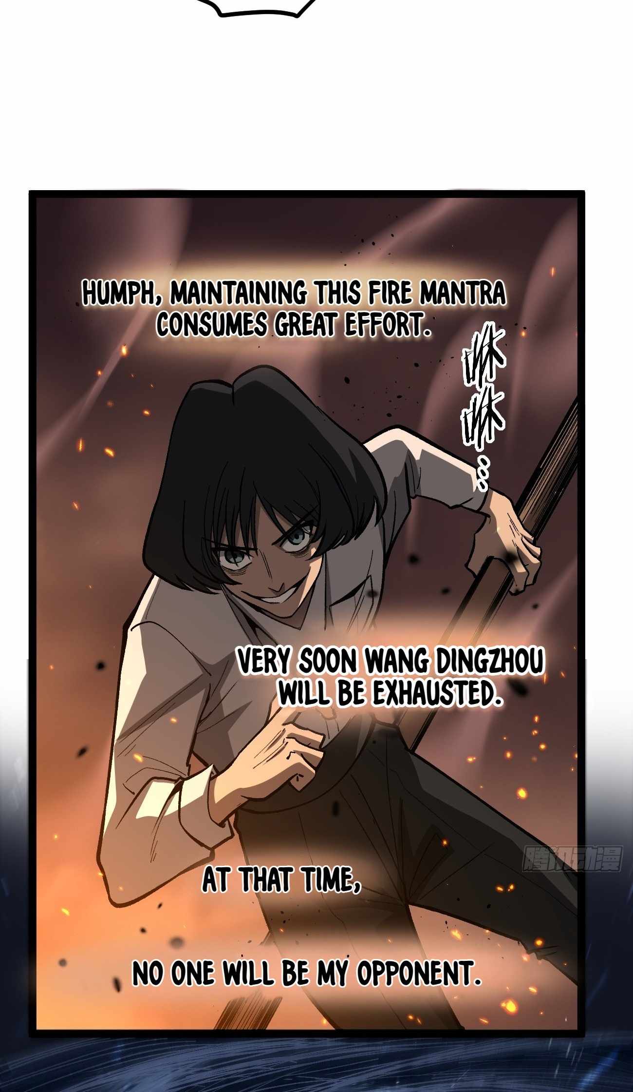 Gatekeeper Of The Boundless World - Chapter 90 - Page 15