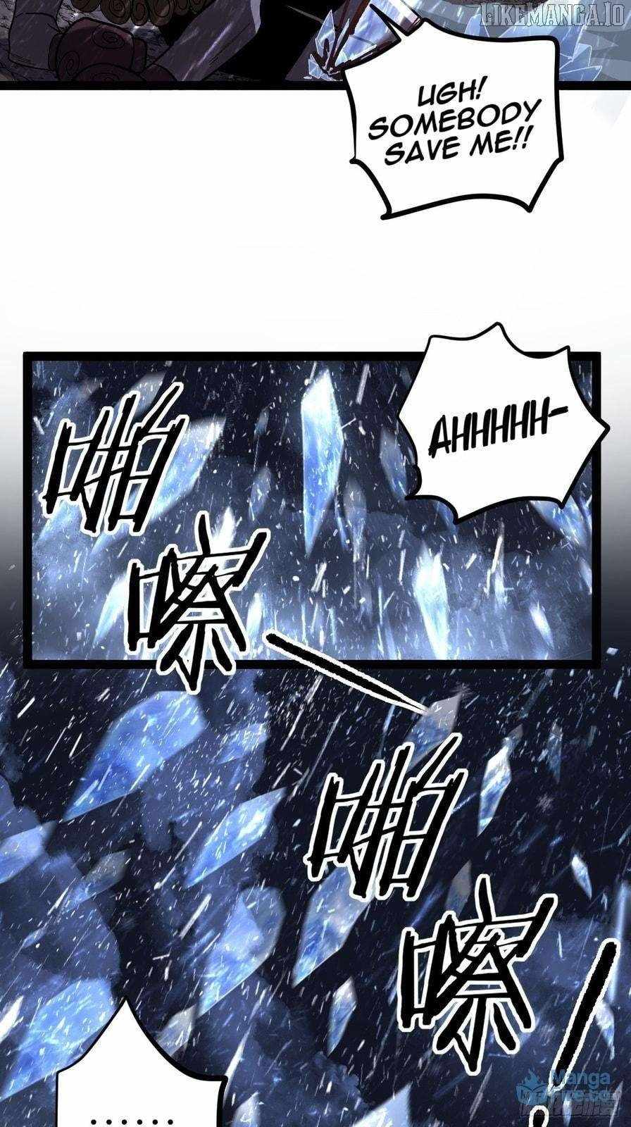 Gatekeeper Of The Boundless World - Chapter 91 - Page 16