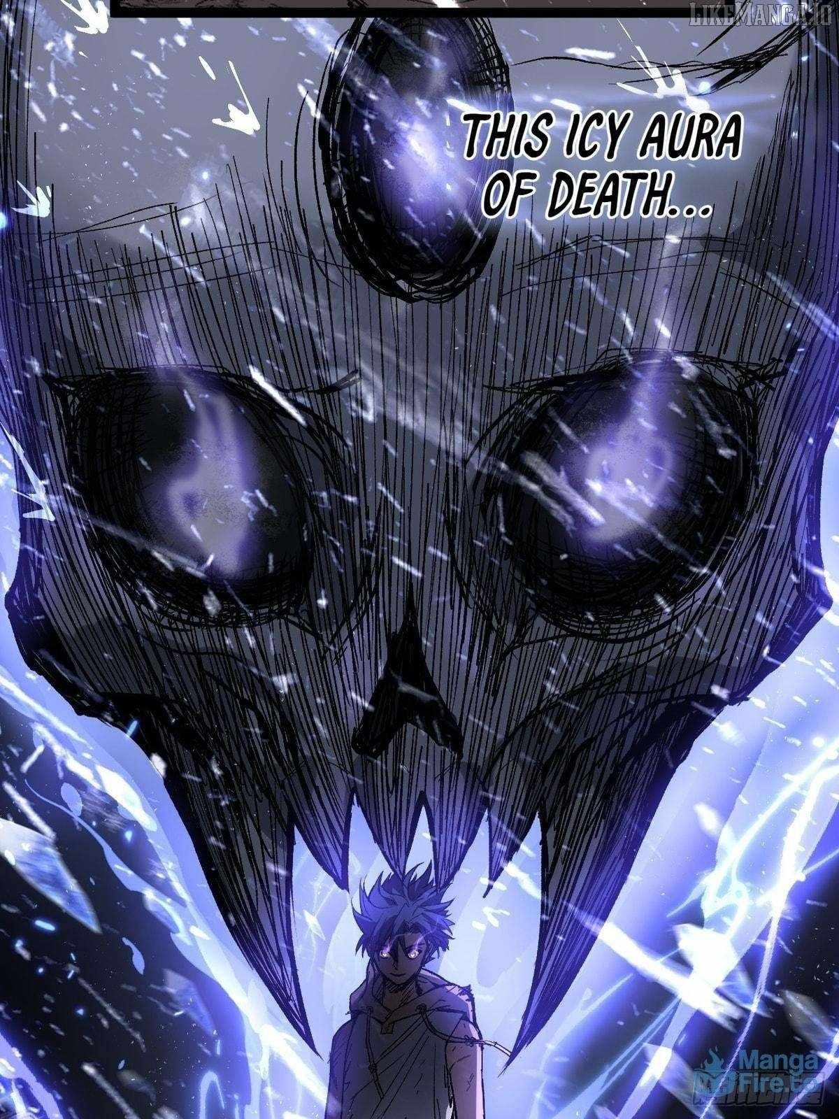 Gatekeeper Of The Boundless World - Chapter 91 - Page 2