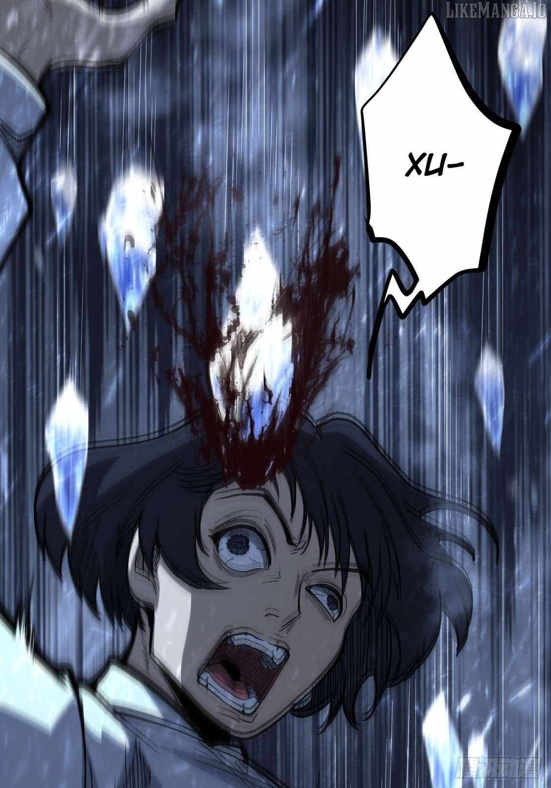 Gatekeeper Of The Boundless World - Chapter 91 - Page 26