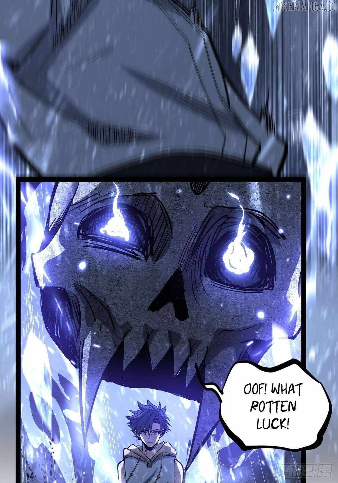 Gatekeeper Of The Boundless World - Chapter 91 - Page 27