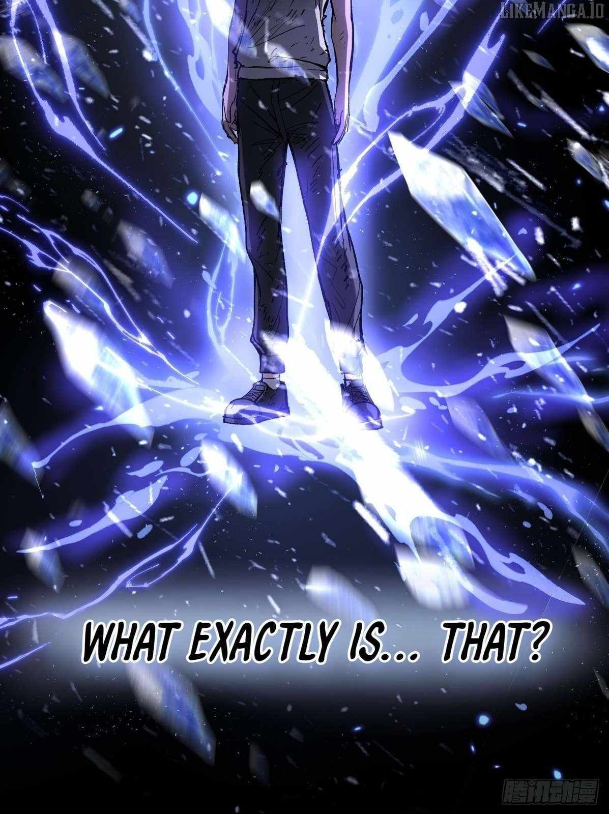 Gatekeeper Of The Boundless World - Chapter 91 - Page 3