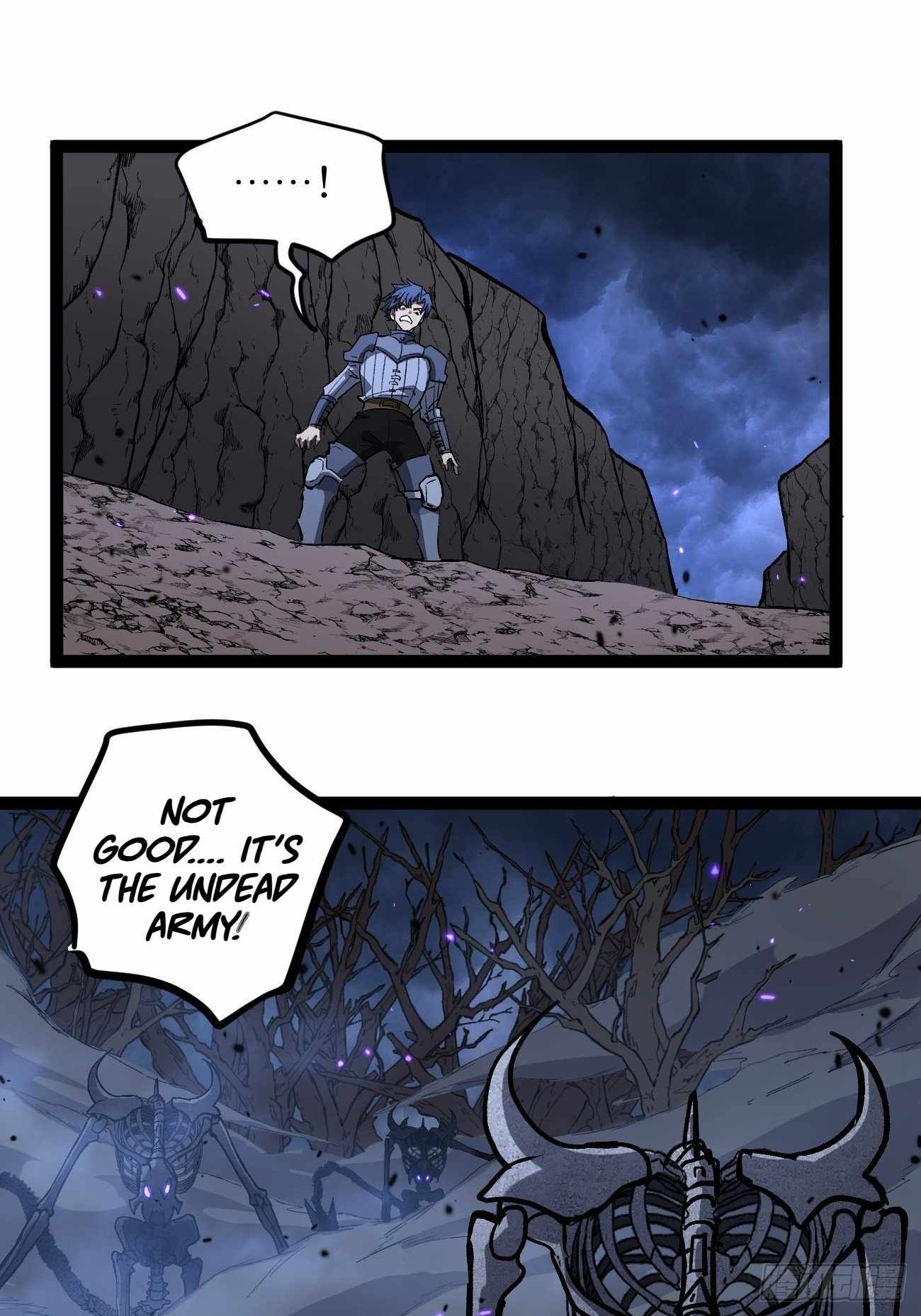 Gatekeeper Of The Boundless World - Chapter 92 - Page 17