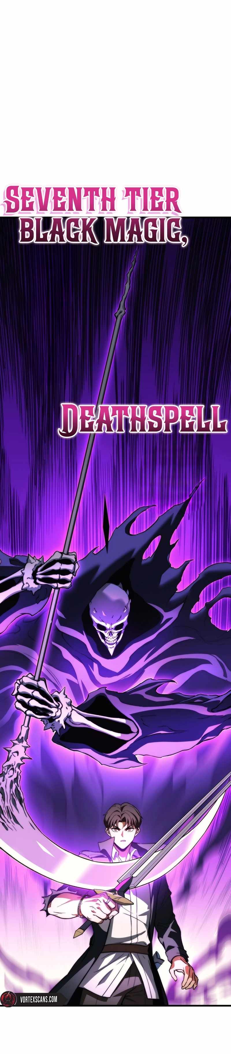 Return of the Apocalypse-Class Death Knight - Chapter 38 - Page 13