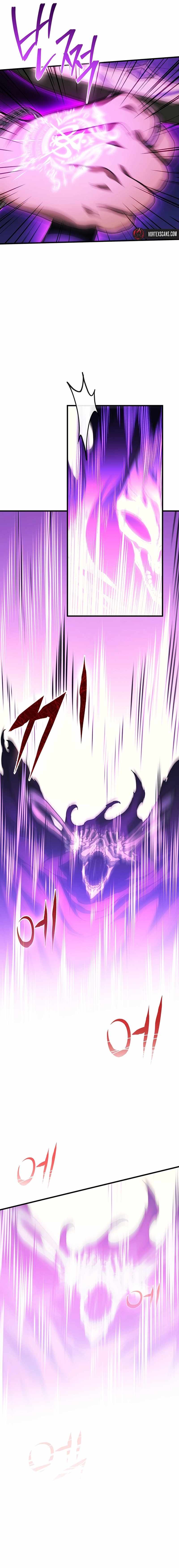 Return of the Apocalypse-Class Death Knight - Chapter 38 - Page 15