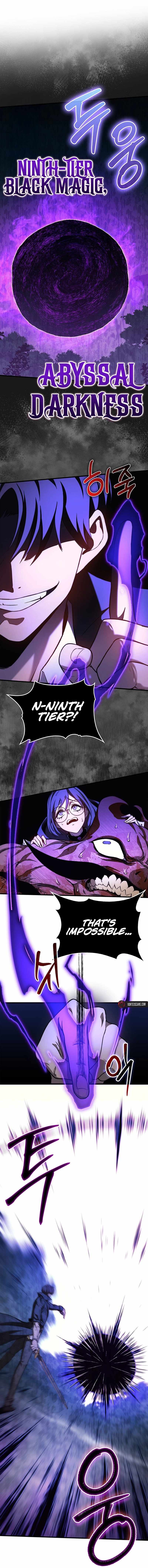 Return of the Apocalypse-Class Death Knight - Chapter 38 - Page 19