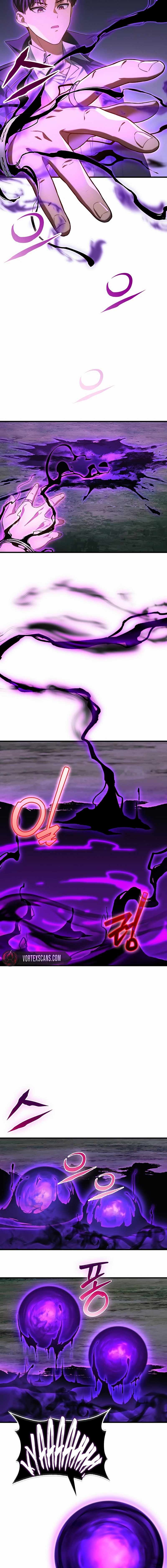 Return of the Apocalypse-Class Death Knight - Chapter 39 - Page 4